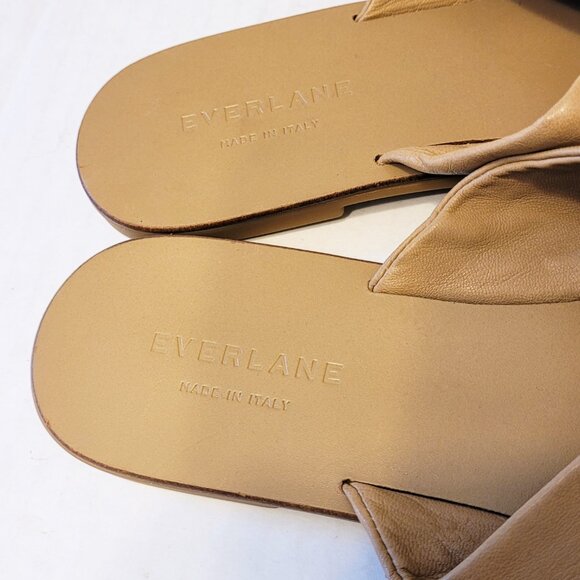 Everlane The Day Crossover Sandal - Picture 5 of 9